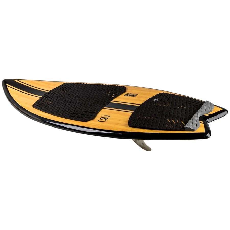 Ronix Koal Classic Fish Wakesurf Board 2025 - Used