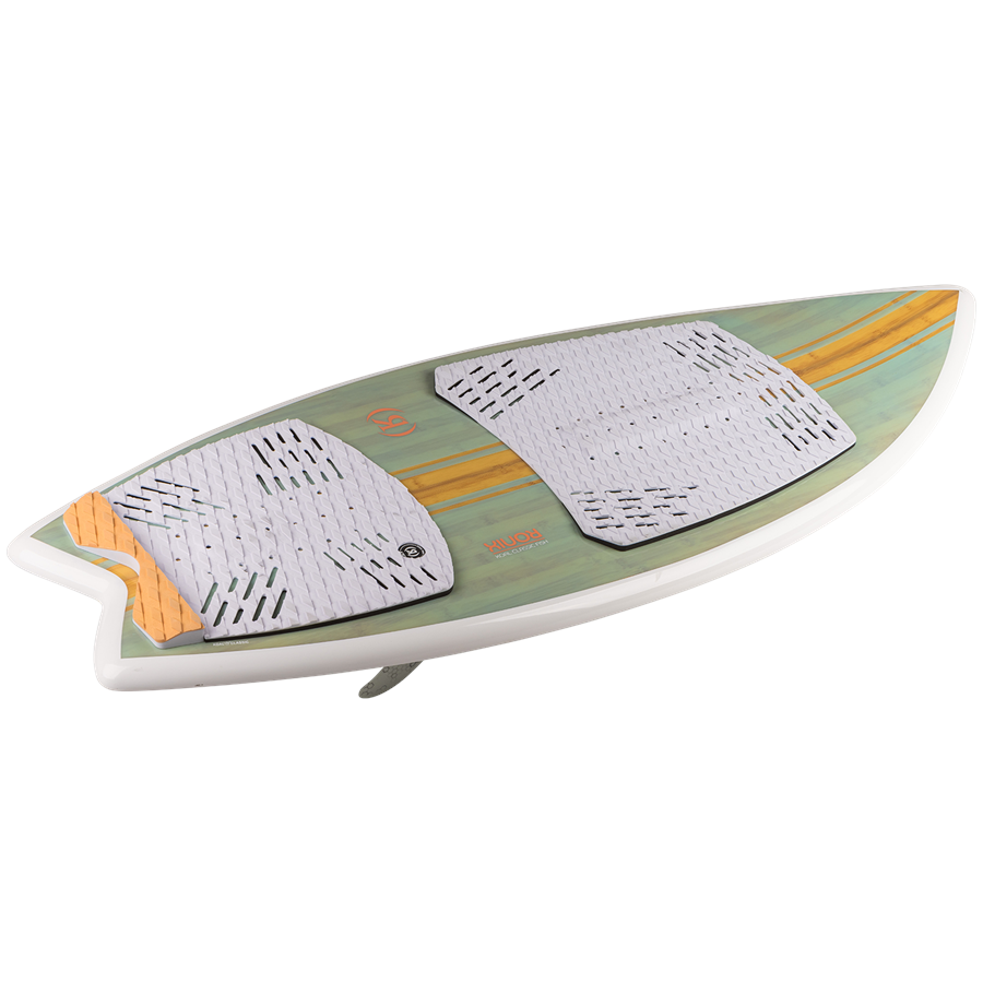 Ronix Koal Classic Fish Wakesurf Board - Women's 2025