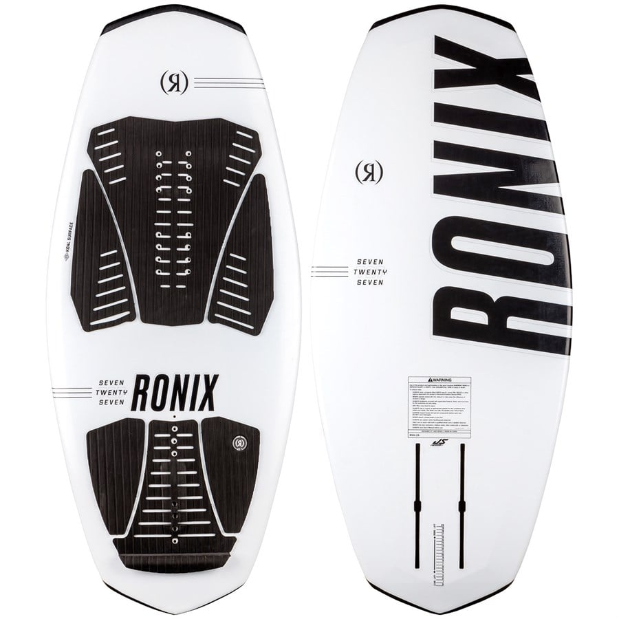 Ronix Koal Surface 727 + Shift 1300 Wakefoil Package 2025