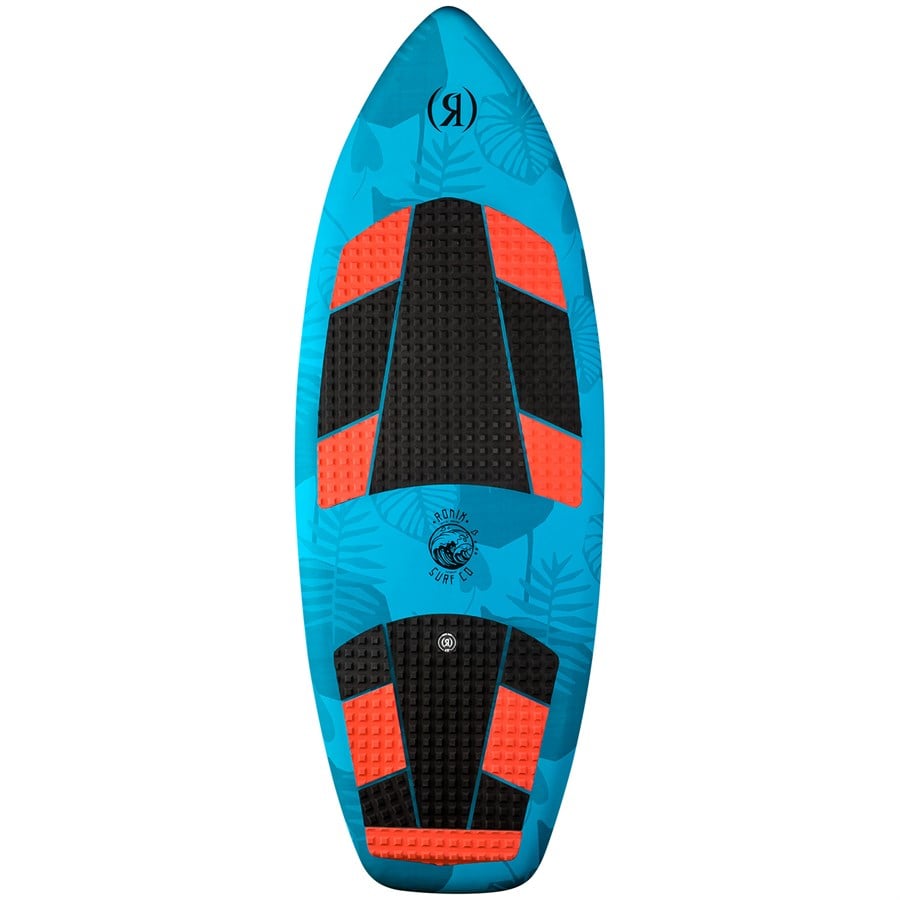 Ronix Marsh "Mellow" Thrasher Wakesurf Board 2025