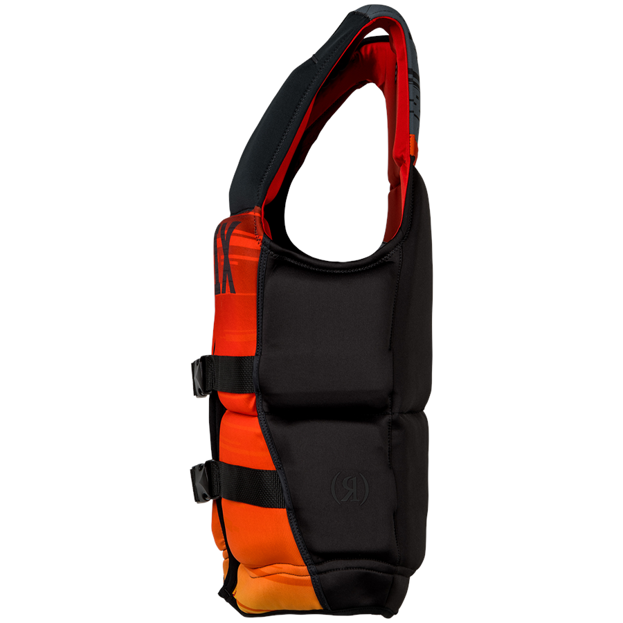 Ronix Megacorp Surf Capella 3.0 CGA Wake Vest 2025