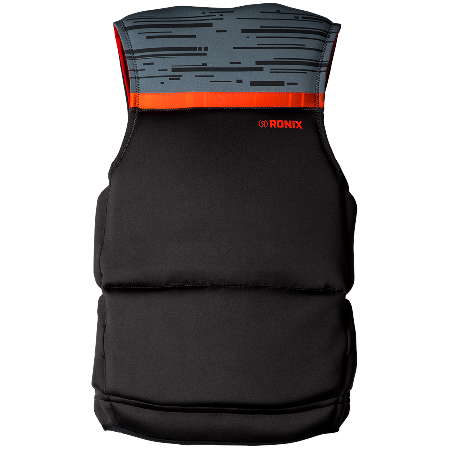Ronix Megacorp Surf Capella 3.0 CGA Wake Vest 2025