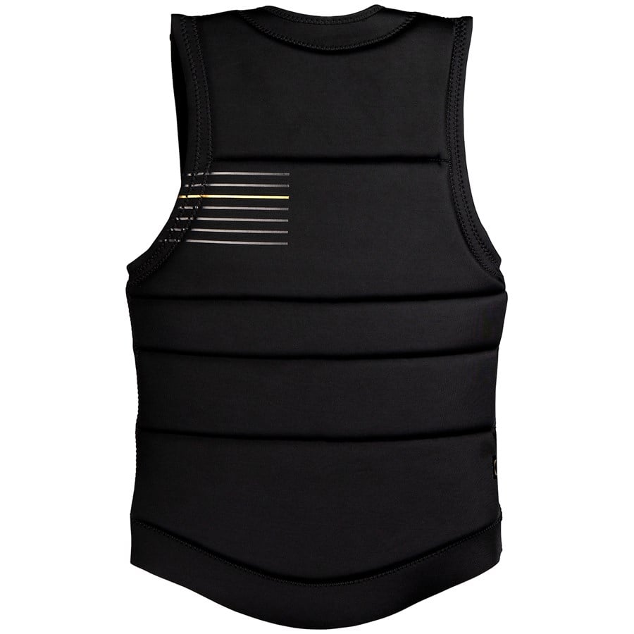 Ronix Rise Athletic Cut Impact Wake Vest - Women's 2025
