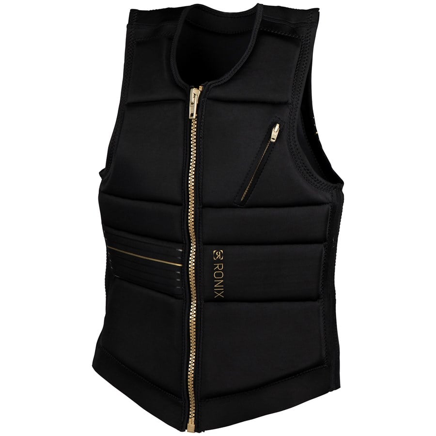Ronix Rise Athletic Cut Impact Wake Vest - Women's 2025