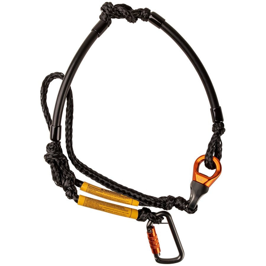 Ronix Spinner/Bimini Quick Connect Attachment Rope