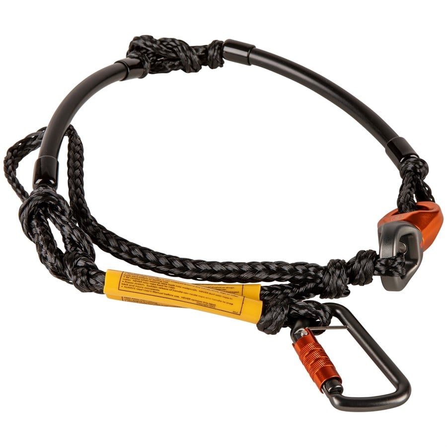 Ronix Spinner/Bimini Quick Connect Attachment Rope