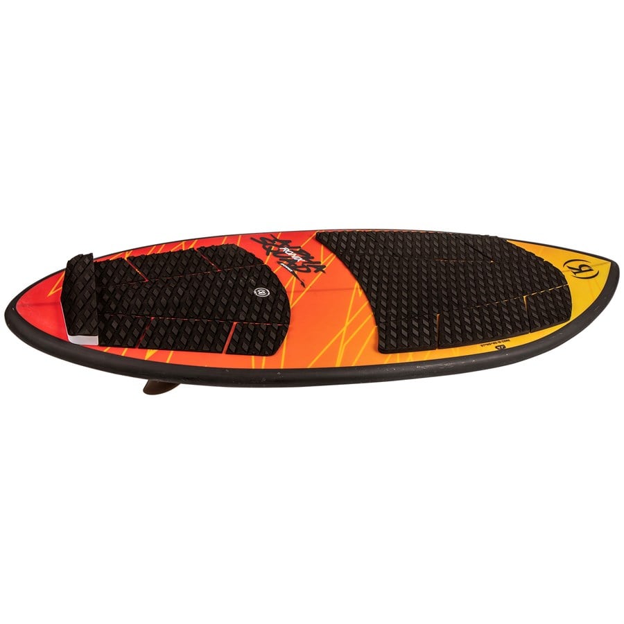 Ronix Standard Core Alpha Squad - Skimmer Wakesurf Board - Kids' 2025