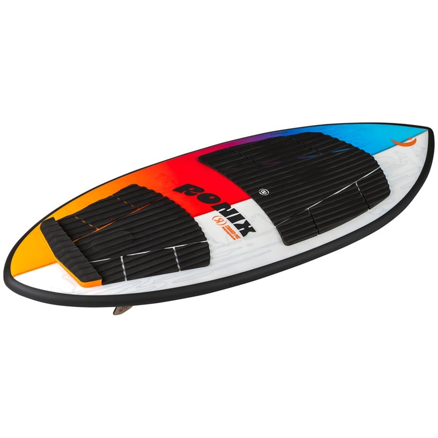 Ronix Standard Core Skimmer Wakesurf Board 2025
