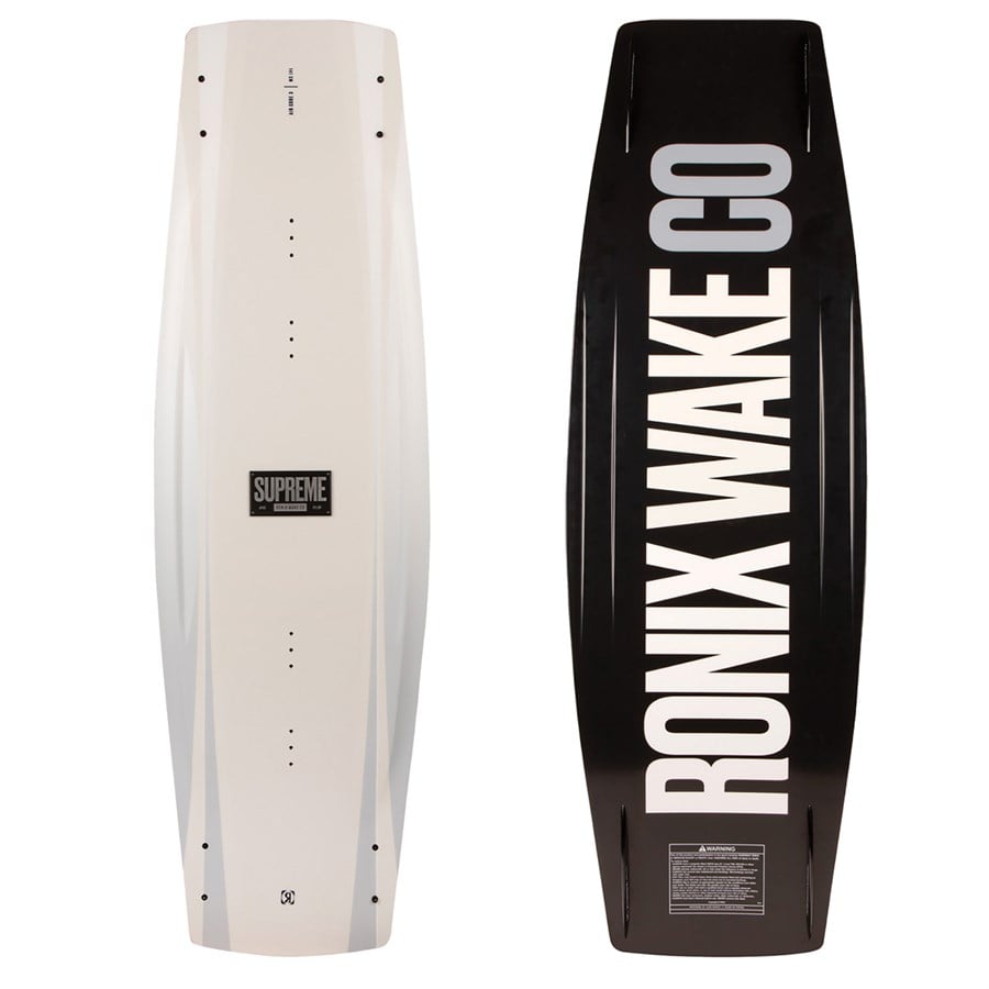 Ronix Supreme + Anthem BOA Wakeboard Package 2025