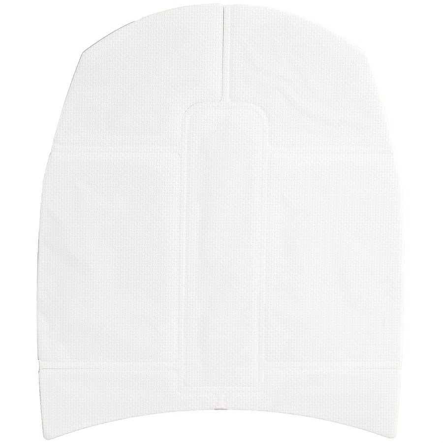 Ronix SurfCo Hawaii Wax Mat Cush Front Surf Pad