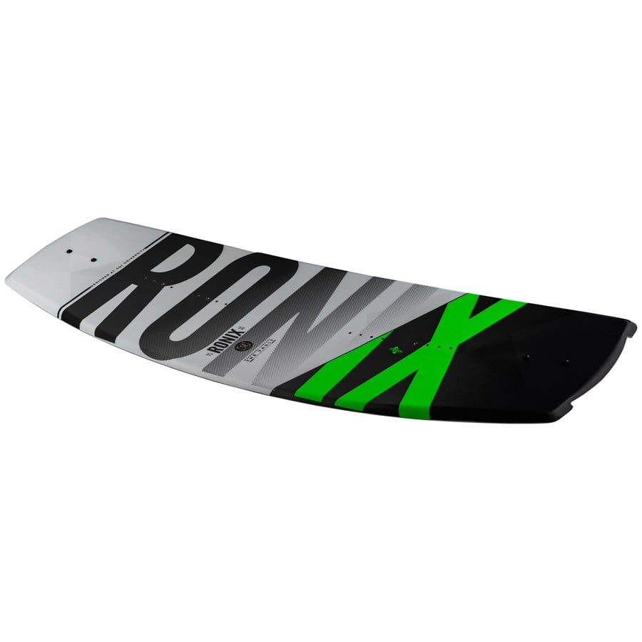 Ronix Vault + Liquid Force Scan 6X OT Wakeboard Package