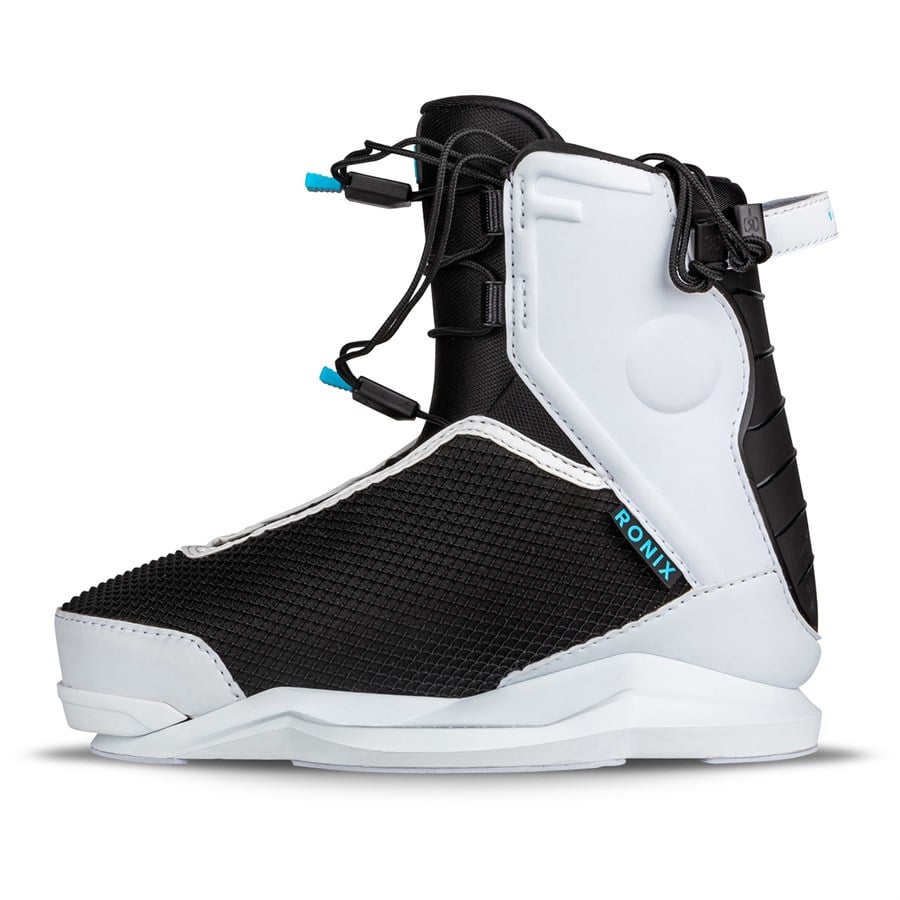 Ronix Vision Pro Stage 2 Wakeboard Bindings - Kids' 2025