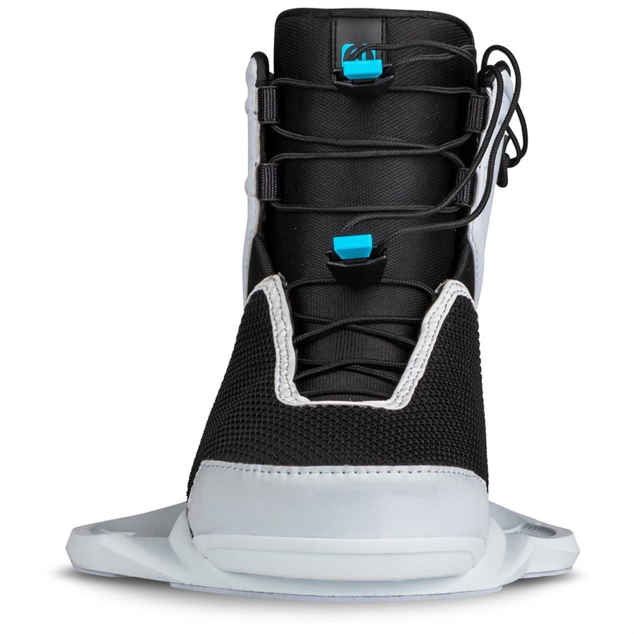 Ronix Vision Pro Stage 2 Wakeboard Bindings - Kids' 2025