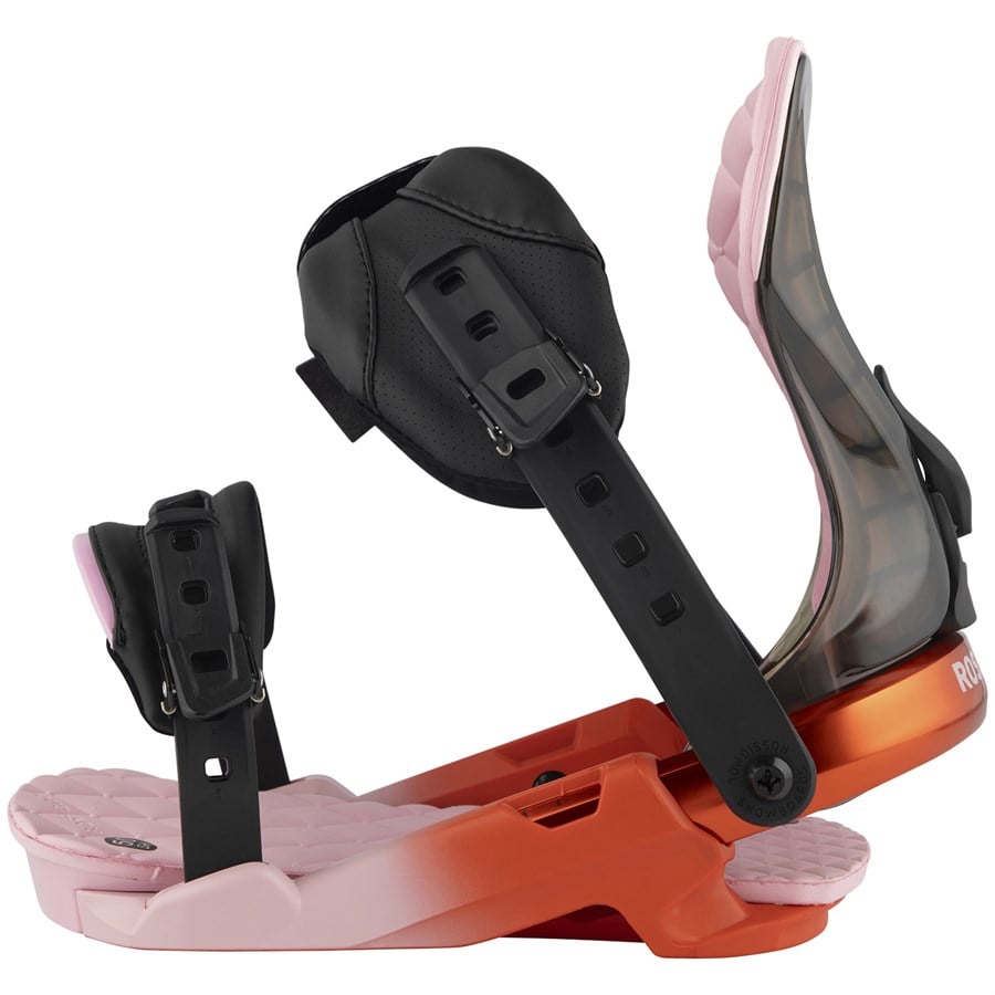 Rossignol After Hours Snowboard Bindings - Women's