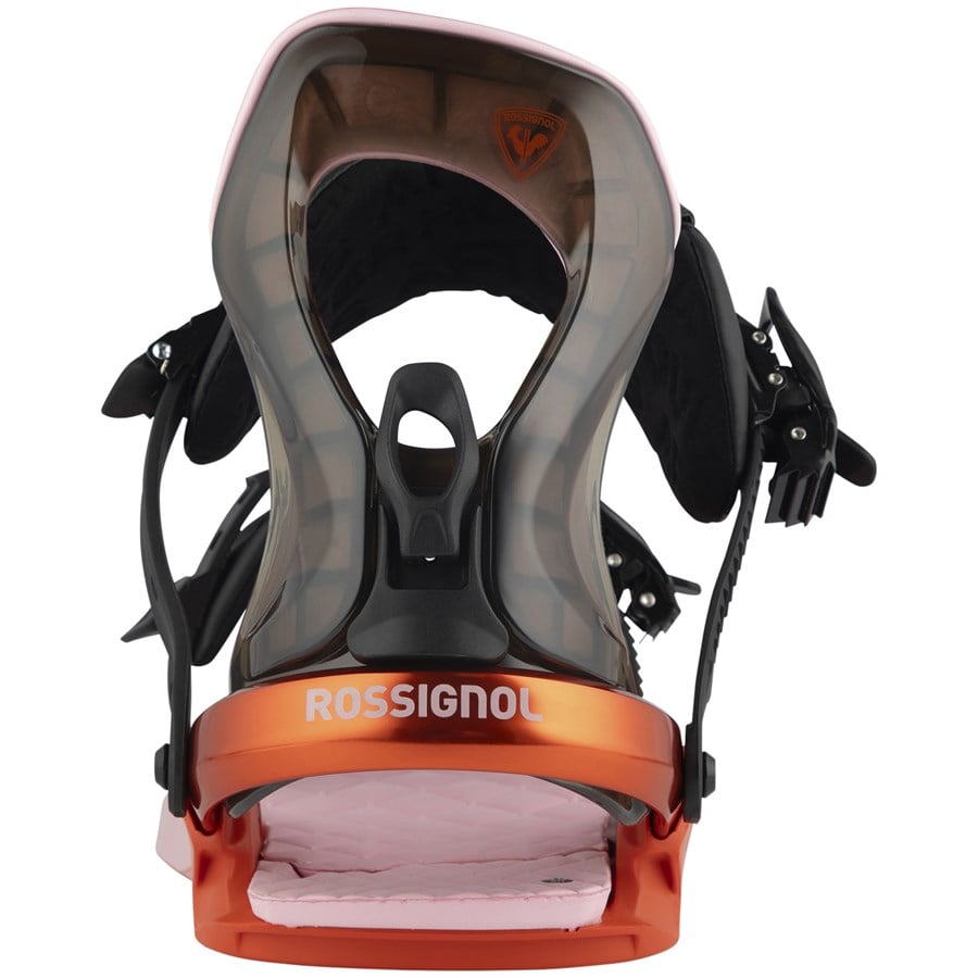 Rossignol After Hours Snowboard Bindings - Women's