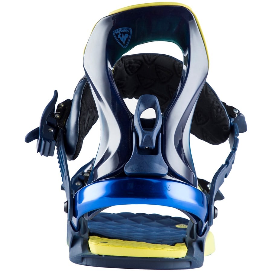 Rossignol After Hours Snowboard Bindings - Women's