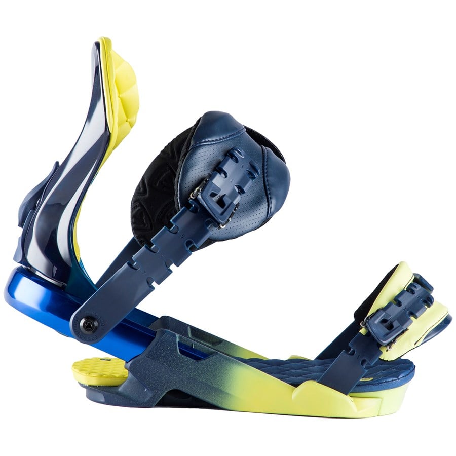 Rossignol After Hours Snowboard Bindings - Women's