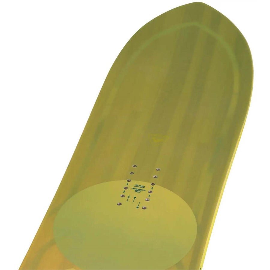 Rossignol After Hours Snowboard - Women's 2024 - Used