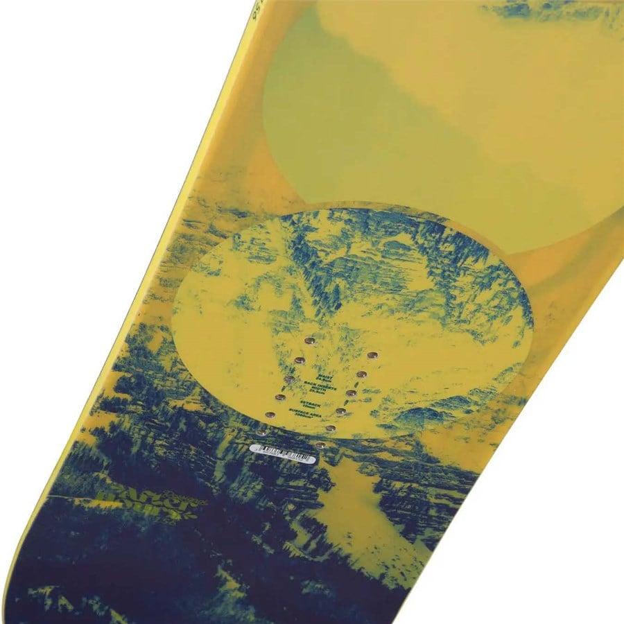 Rossignol After Hours Snowboard - Women's 2024 - Used