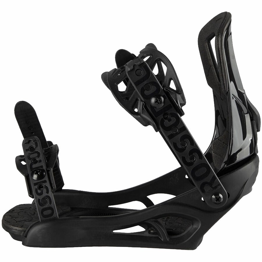 Rossignol Ultraviolet Snowboard Bindings - Women's