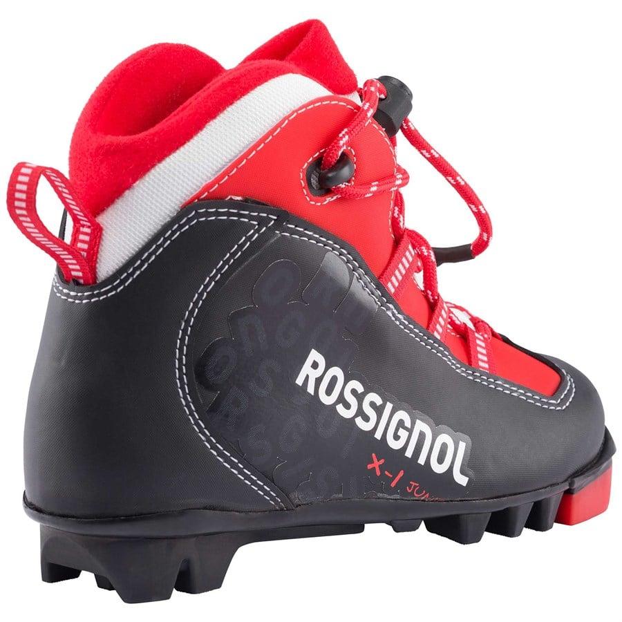 Rossignol X-1 Jr Classic Cross Country Ski Boots - Kids' 2024