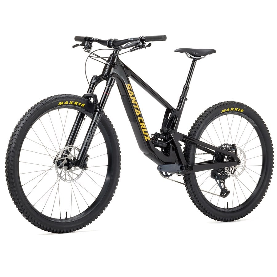 Santa Cruz 5010 5 C S Complete Mountain Bike 2024
