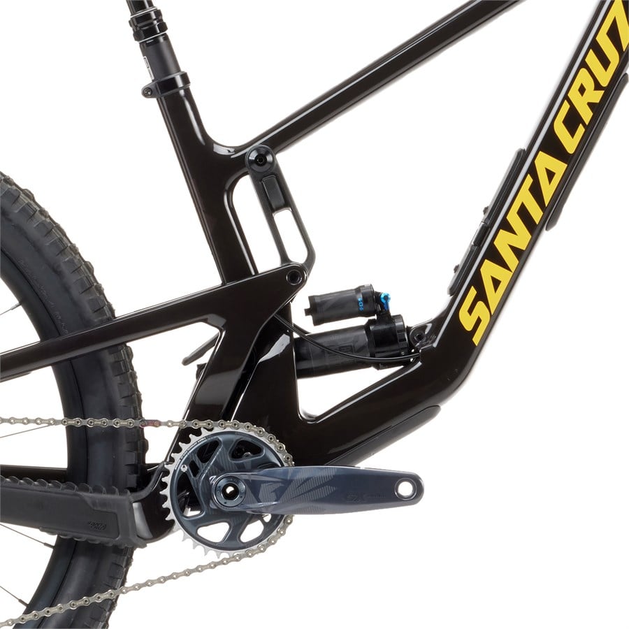 Santa Cruz 5010 5 C S Complete Mountain Bike 2024