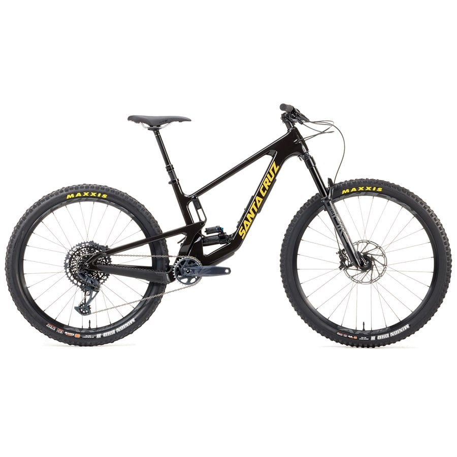 Santa Cruz 5010 5 C S Complete Mountain Bike 2024
