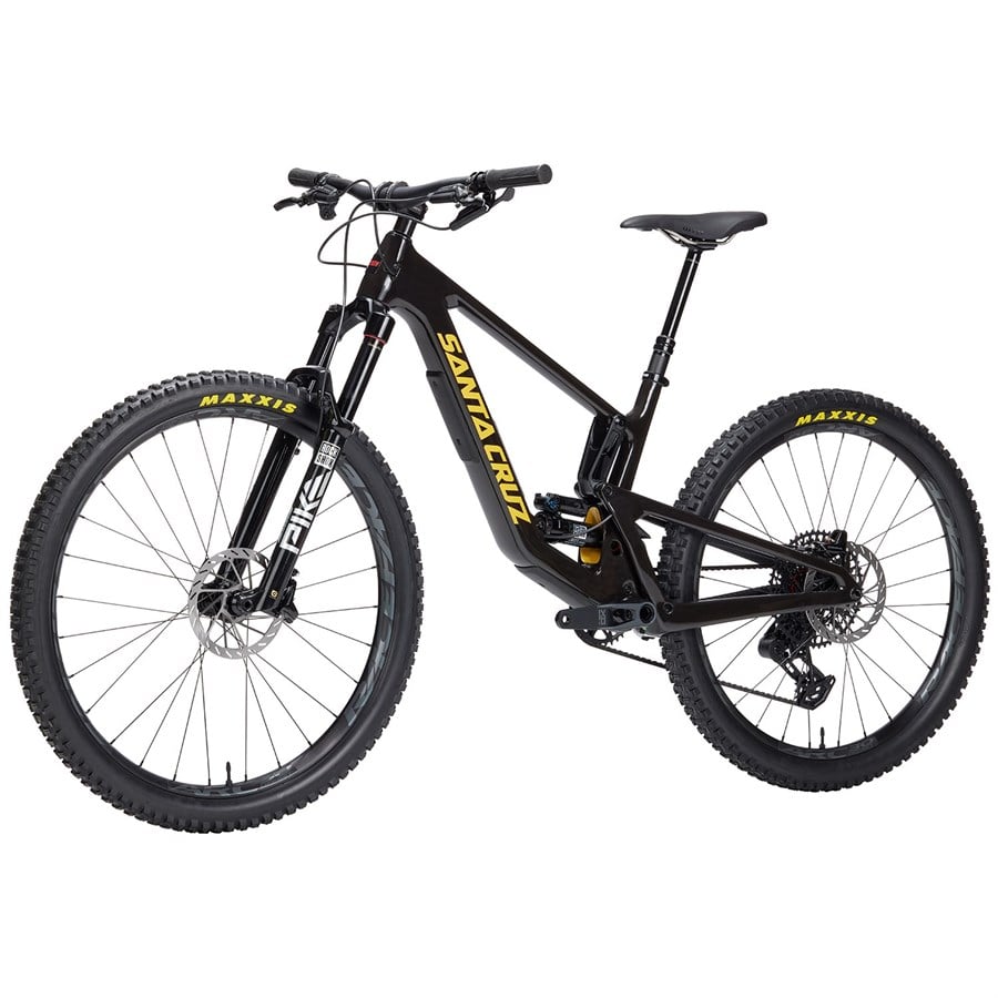 Santa Cruz 5010 5 CC X0 AXS Complete Mountain Bike - Blem 2024