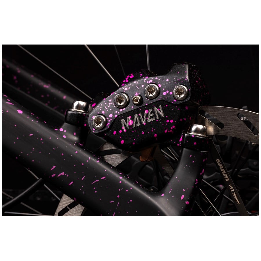 Santa Cruz Bullit 4 CC Podium E-Mountain Bike 2026