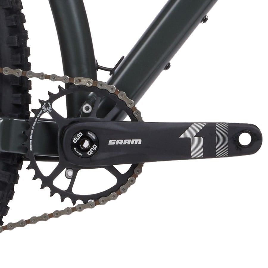 Santa Cruz Chameleon 8 A D Complete Mountain Bike 2024