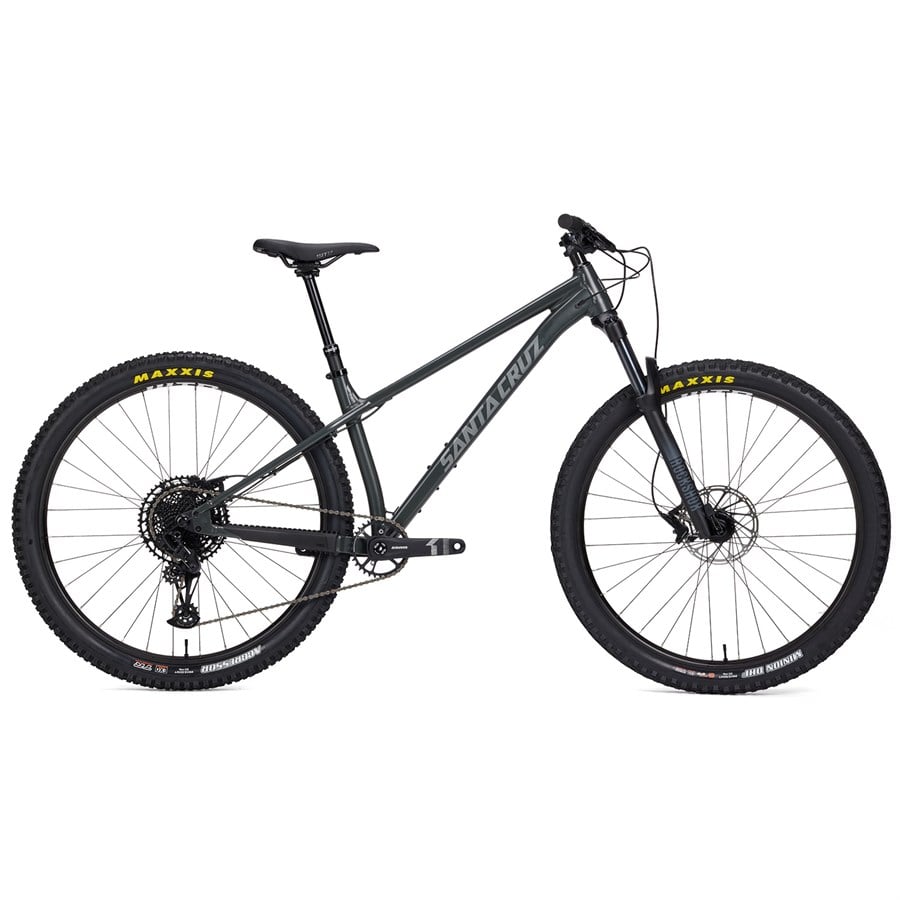 Santa Cruz Chameleon 8 A D Complete Mountain Bike 2024