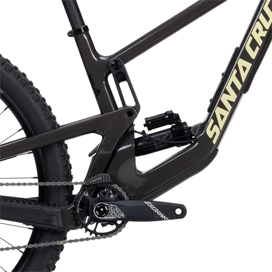 Santa Cruz Megatower 2 C R Complete Mountain Bike 2024