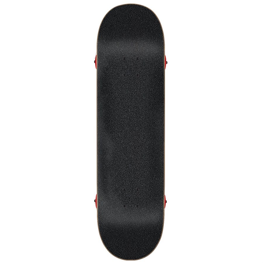 Santa Cruz Skateboards Santa Cruz Classic Dot Mid 7.8 Skateboard Complete