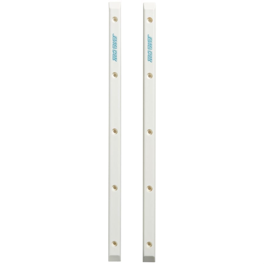 Santa Cruz Skateboards Santa Cruz Slimline Skateboard Rails