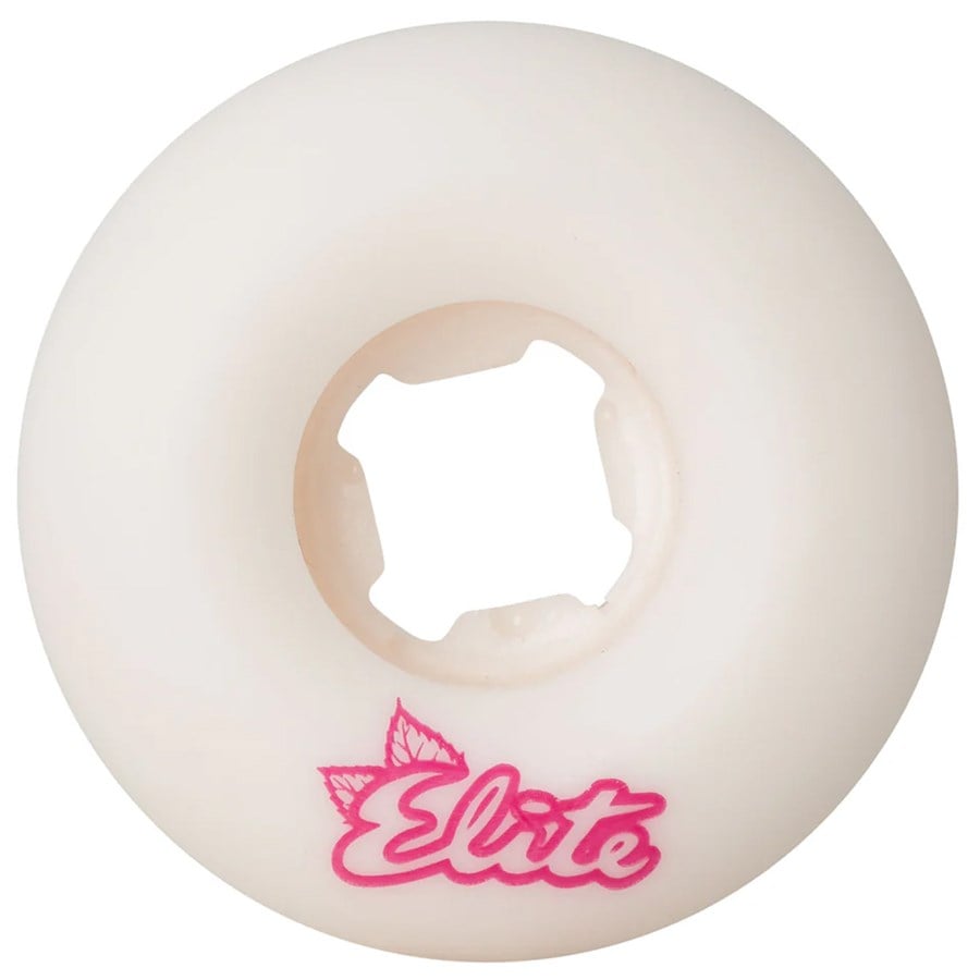Santa Cruz Skateboards Winkowski Tropics Elite White Mini Combo 99a Skateboard Wheels