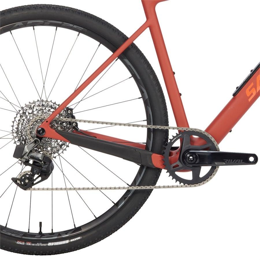 Santa Cruz Stigmata CC Rival AXS 1x 700c Complete Bike 2024