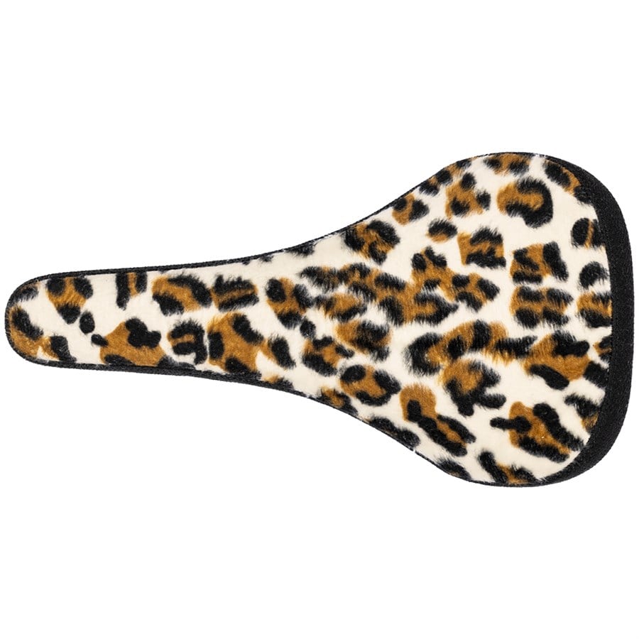 SDG Bel-Air V3 Animal Print Throwback Lux-Alloy Limited Edition Saddle