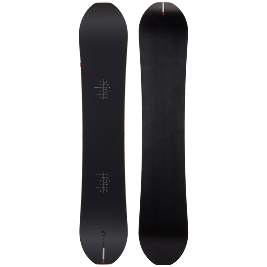 Season Kin Snowboard + Union Force Snowboard Bindings 2025