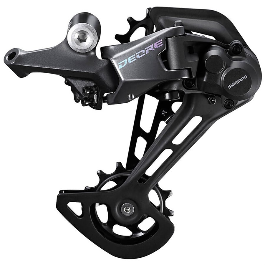 Shimano Deore RD-M6100 12-Speed Rear Derailleur