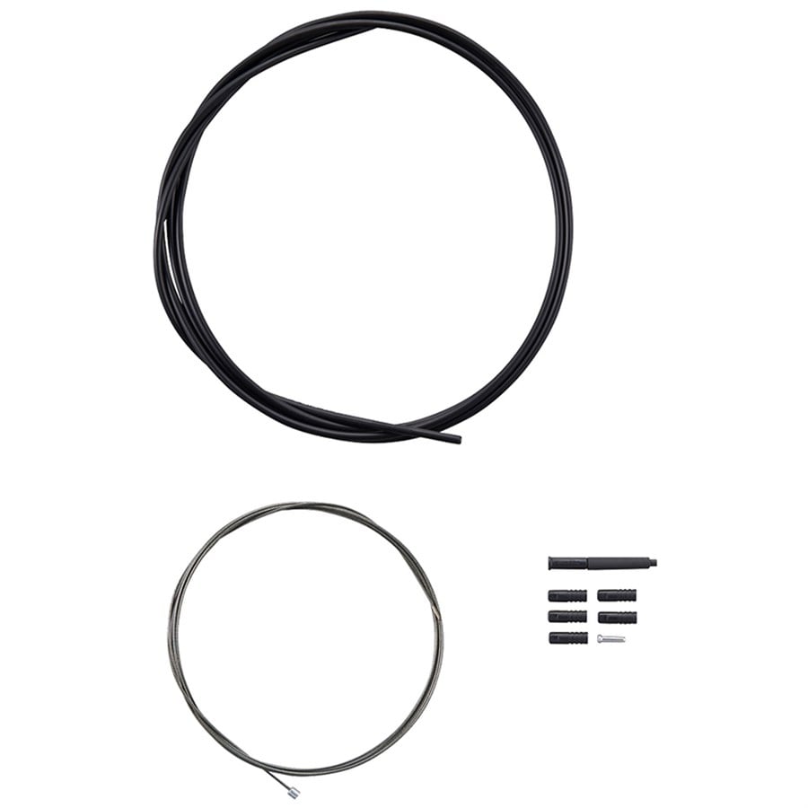 Shimano OT-SP41 MTB Stainless Steel Shift Cable Set