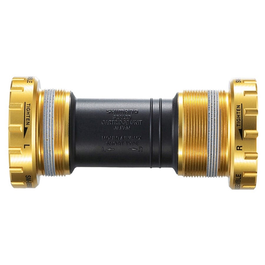 Shimano Saint BB80D 83mm Hollowtech II English Bottom Bracket