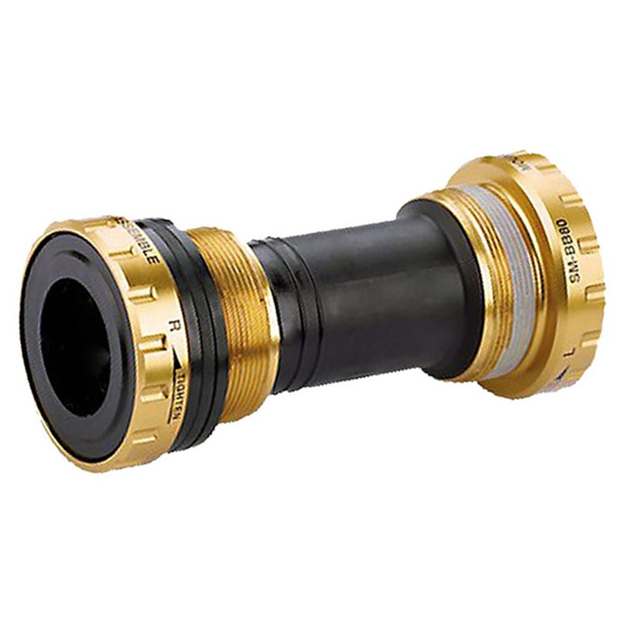 Shimano Saint BB80D 83mm Hollowtech II English Bottom Bracket