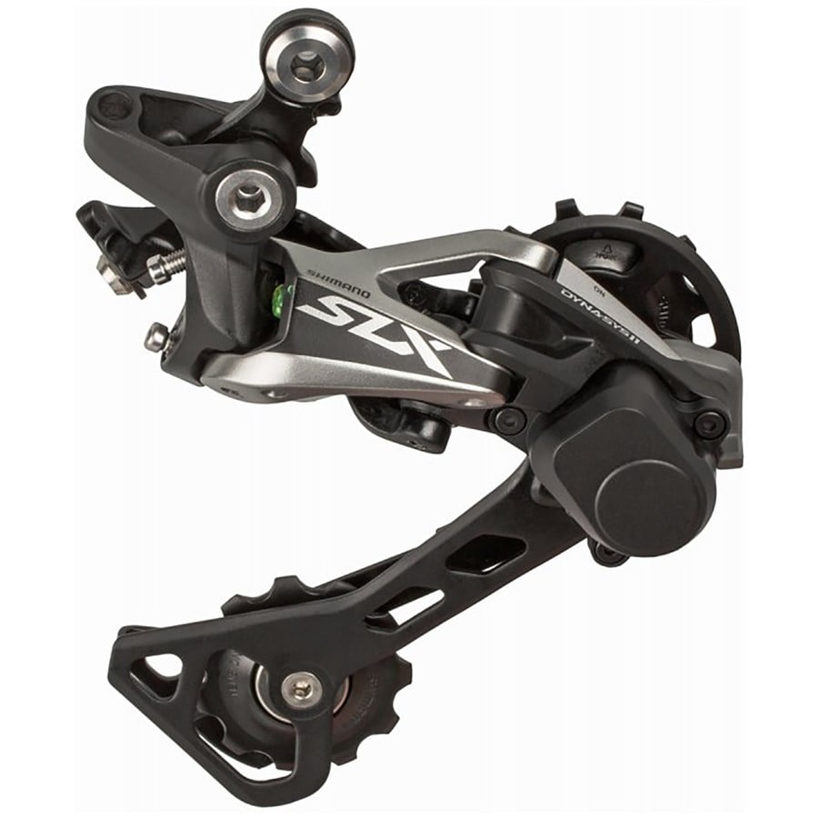 Shimano SLX RD-M7000-GS Shadow+ 11-Speed Rear Derailleur