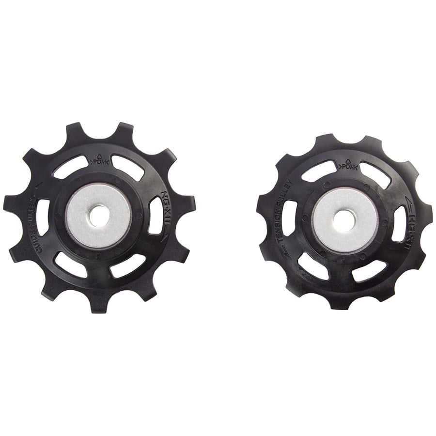 Shimano XT M8000 11-Speed Rear Derailleur Pulley Set