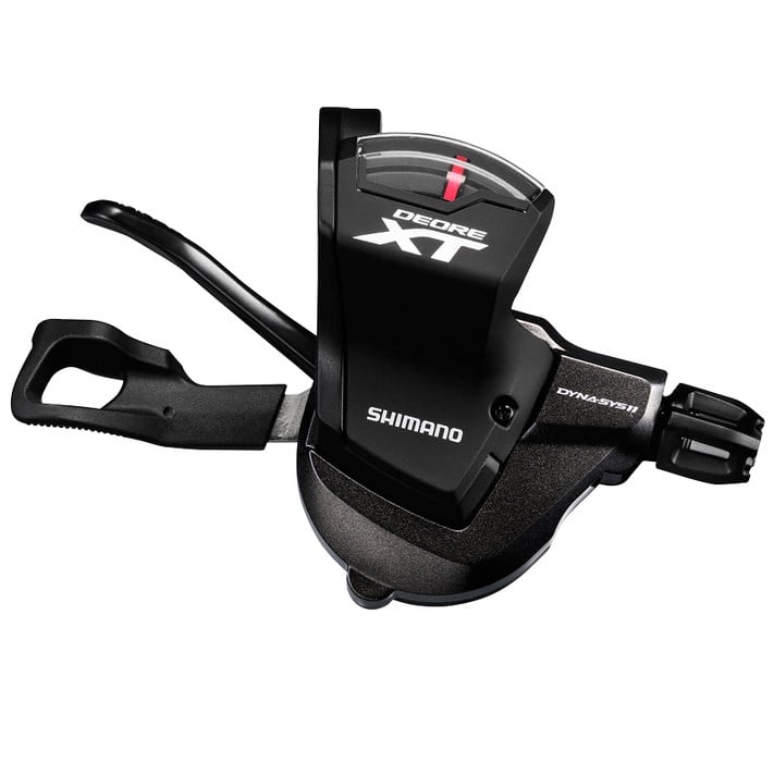 Shimano XT SL-M8000 Rapidfire Plus Right Shifter Lever