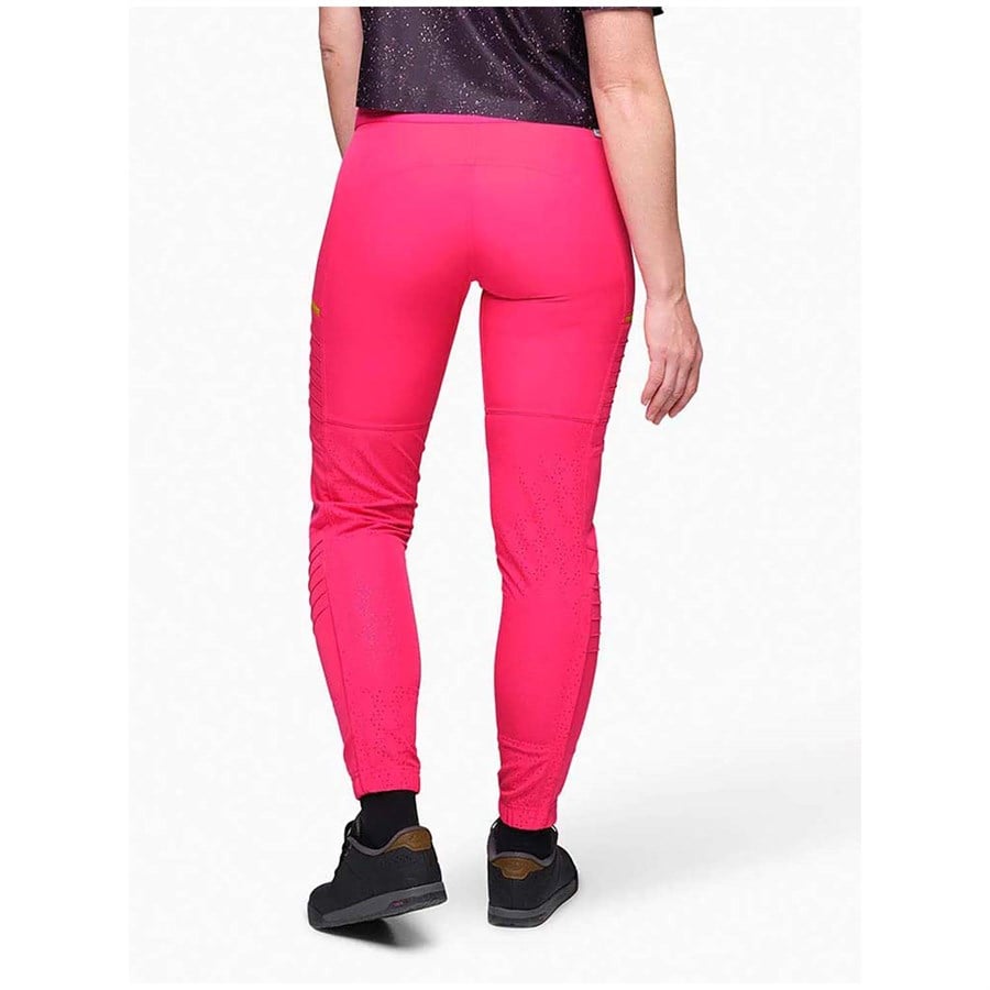 Shredly All Time Zipper Snap Mid-Rise Pants - Women's