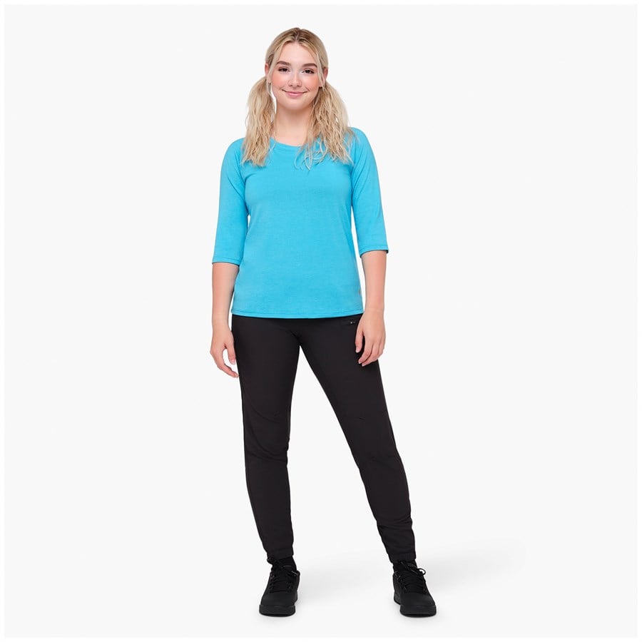 Shredly Limitless Stretch Waistband High-Rise Pants - Women's