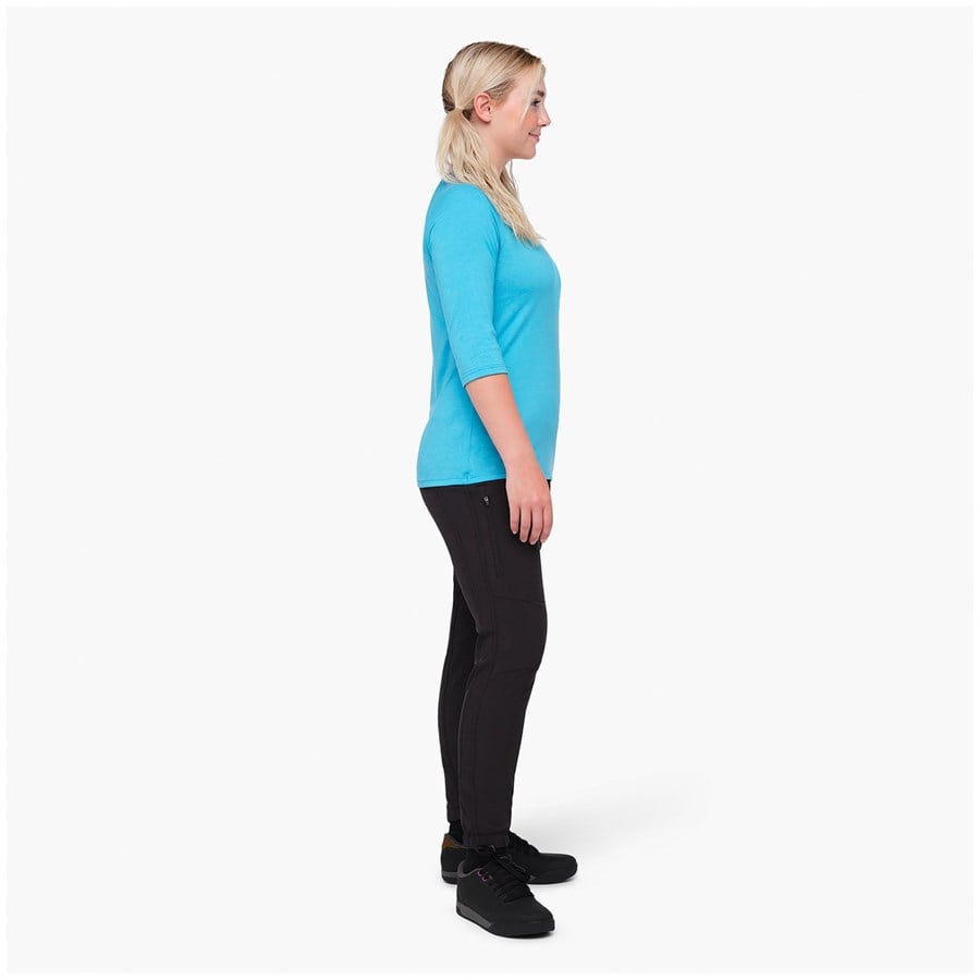 Shredly Limitless Stretch Waistband High-Rise Pants - Women's