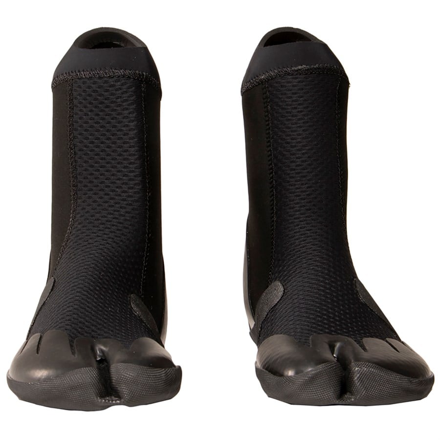 Sisstrevolution 3mm Split Toe Wetsuit Boots + 3mm Wetsuit Gloves - Women's